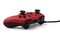 PowerA Wired Controller Super Mario (Open Box)