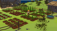 Stranded Sails: Explorers Of The Cursed Islands (EUR)