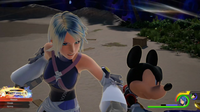 Kingdom Hearts HD 2.8 Final Chapter Prologue (EUR)
