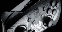 Pro Controller Monster Hunter Rise: Sunbreak Edition - Nintendo Switch