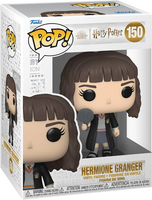 Harry Potter: Chamber of Secrets 20th Anniversary #150 - Hermione Granger - Funko Pop!* Movies