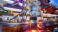Worms Rumble Fully Loaded Edition (EUR)