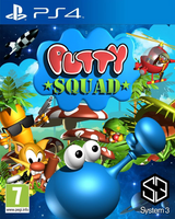 Putty Squad (EUR)*