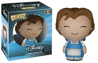 Disney Dorbz Vinyl Sugar #046 - Peasant Belle - Funko Pop! Dorbz