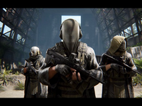 Tom Clancy's Ghost Recon Breakpoint Steelbook Gold Edition (US)