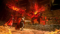 Hell Warders (EUR)*