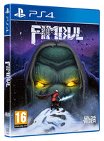 Fimbul (EUR)*