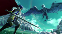 Fire Emblem Engage Standard (US)