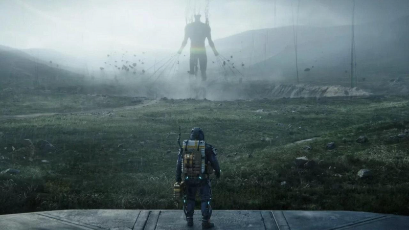 Death Stranding (US)*