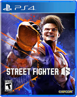 Street Fighter 6 (LATAM)
