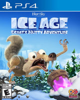 Ice Age: Scrat's Nutty Adventure (US)