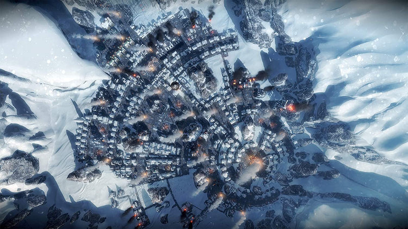 Frostpunk: Console Edition (EUR)*
