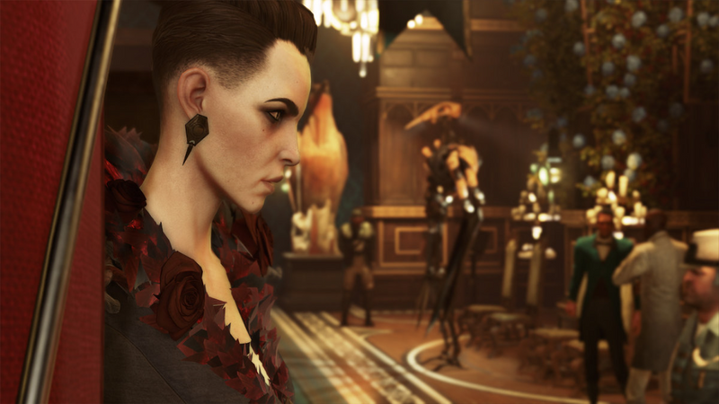 Dishonored 2 (US)*