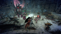 Hell Warders (EUR)*