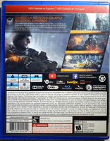 Tom Clancy's The Division (US)