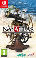 Neo Atlas 1469 (EUR)*