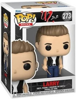 U2 - Zoo TV #273 - Larry - Funko Pop! Rocks*
