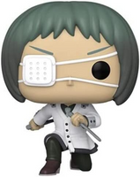 Tokyo Ghoul: re #1127 - Tooru Mutsuki - Funko Pop! Animation