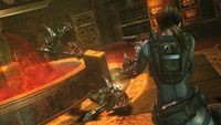 Resident Evil Revelations (EUR)
