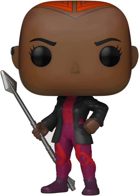 Black Panther: Wakanda Forever #1100 - Okoye - Funko Pop! Marvel*