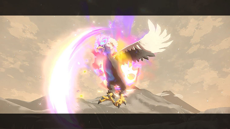 Pokémon Legends: Arceus (US)