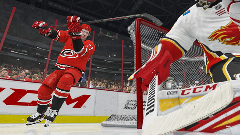 NHL 21 (US)*