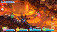 Kirby’s Return to Dream Land Deluxe (US)*