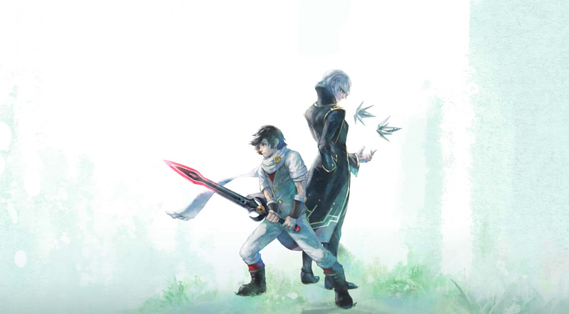 Lost Sphear (EUR)