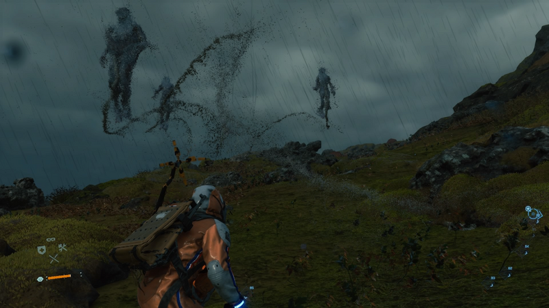 Death Stranding (EUR)*
