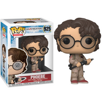 Ghostbusters Afterlife #925 - Phoebe - Funko Pop! Movies*