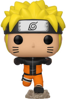 Naruto Shippuden #727 - Naruto Running - Funko Pop! Animation*