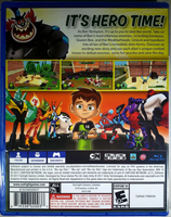 Ben 10 (US)*