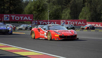 Assetto Corsa Competizione (EUR)*