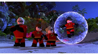 LEGO The Incredibles (EUR)*