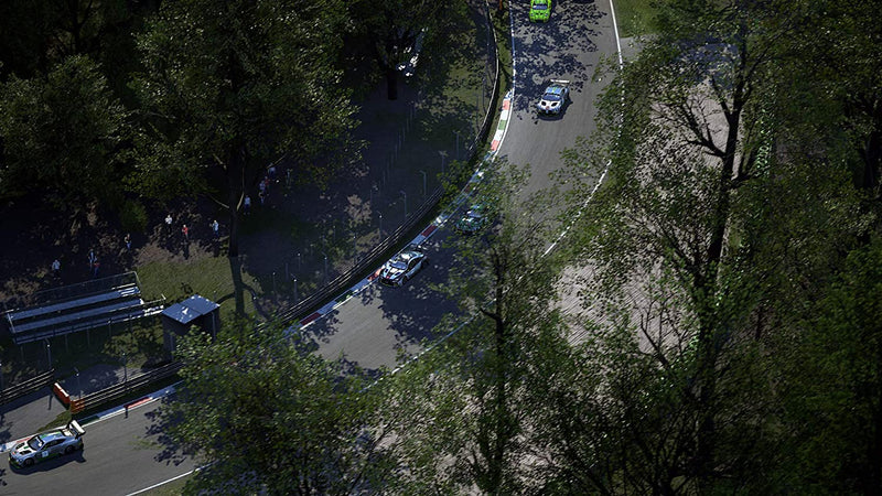 Assetto Corsa Competizione (EUR)*