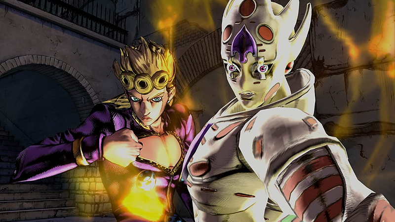 JoJo’s Bizarre Adventure: All-Star Battle R (US)*