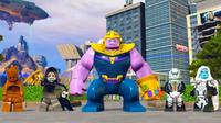 LEGO Marvel Superheroes 2 (EUR)