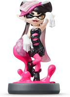 Amiibo Callie & Marie 2-Pack (Splatoon) (US)