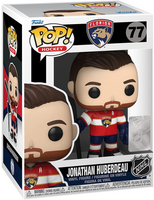 Panthers #77 - Jonathan Huberdeau - Funko Pop! NHL*