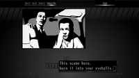 The Silver Case (EUR)*