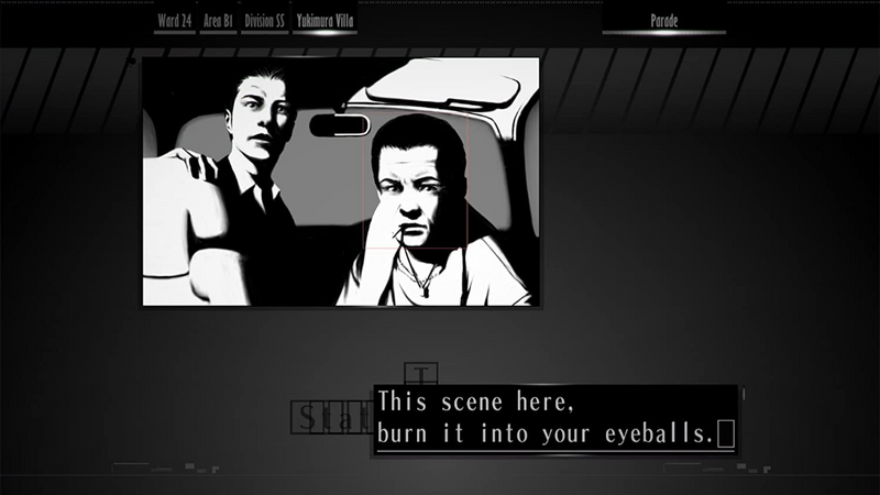The Silver Case (EUR)*