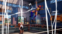WWE 2K Battlegrounds (EUR)*