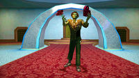 Stubbs the Zombie in Rebel Without a Pulse (EUR)*