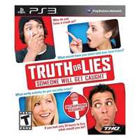Truth or Lies (US)*