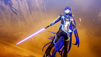 Shin Megami Tensei V: Standard Edition (US)*