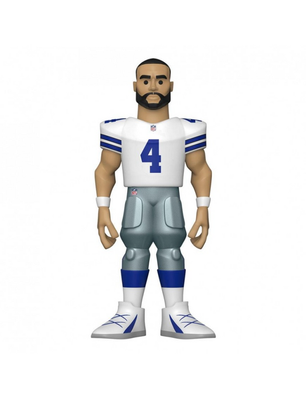 Cowboys - Dak Prescott - Funko Pop! NFL*