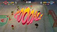 Super Kickers League Ultimate (EUR)