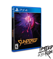 Sundered (US)*