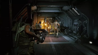 Aliens Fireteam Elite (US)*