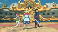 Ni no Kuni II - Revenant Kingdom (US)*